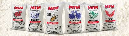 Bhd., sabah flour & feed mills sdn. Mfm Food Beverage Supply Directory
