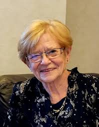 Avis de décès Mme Nicole AUER née SAMSON