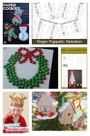 Even something as easy as guessing the beginning letter. 70 Free Christmas Printables Coloring Pages Worksheets Crafts Kab