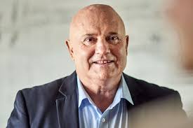 Winston Churchill Trust