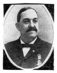 Peter T. Washburn , 30th governor of Vermont !! Peter Thacher Washburn  (September 7, 1814