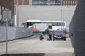 Maybe you would like to learn more about one of these? Een Partij Verdwenen Coke Dat Zou Wel Niet Opvallen 30 Lijken Later Is Het Einde Nog Steeds Niet In Zicht De Morgen