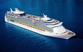Freedom Of The Seas Vs Allure Of The Seas Royal Caribbean S Freedom Of The Seas Freedom Of The Seas Royal Carribean Cruise Royal Caribbean Cruise