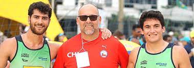 We did not find results for: La Polemica Que Se Esconde Detras Del Historico Titulo De Los Primos Grimalt En El Voleibol Playa Emol Com