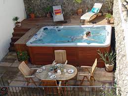 Hot tub maintenance isn't difficult when done regularly. Service Maintenance Bishta