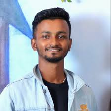 Prantik Nawrose Nabil is starting his own show called