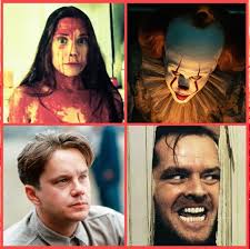 Note that aside from creepshow 2, it chapter two, and doctor sleep. 20 Best Stephen King Movies And Tv Shows Ranked From Best To Worst