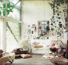 Bohemian Interior Bohemian Interior Decorating Bohemian Chic Living Room Sunroom Decorating