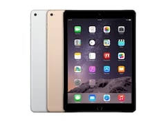 Apple Ipad Air 2 Wi Fi Price Specifications Features Comparison