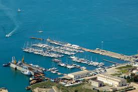 Booking.com has been visited by 1m+ users in the past month Cagliari Marina In Cagliari Sardinia Italy Marina Reviews Phone Number Marinas Com