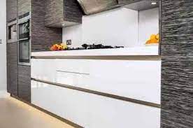 9 افكار مطابخ مودرن بخامات مطابخ خشبية مودرن مطابخ بن صبري kitchen design modern kitchen kitchen