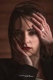 Andrea Bolla Photography by Area72