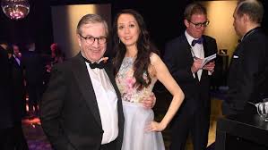 Miriam meckel ist chefredakteurin der wirtschaftswoche und direktorin am. Anne Will On Twitter Was Ist Eigentlich Diese Heimliche Hochzeit Von Der Immer Alle Schreiben Standesamt Wahrscheinlichmenschenda Floskelwolke Jedenfalls Herzlichen Gluckwunsch Janhofer Https T Co Ukbhtet1ii