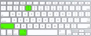 While you can already capture your screen using your keyboard's prtscn button, you can now press windows logo key + shift + s to open the new modern snipping experience (also called take a screenshot. How To Take A Screenshot On Windows 7 And Auto Create Screenshot File On Desktop Like Mac Super User
