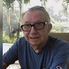 Obituary: Gavin Michael Clair Conner