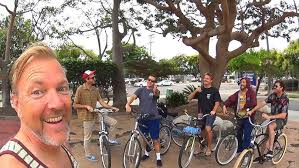 IN YOUR NEIGHBORHOOD w/ LOU NILES: TROUBLE IN THE WIND