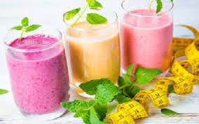 Add sliced bananas to your morning oatmeal. Weight Gain Breakfast Healthy Smoothie Recipes 9jafoods