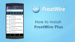 The application was initially launched in 2004 and is available for windows pc. Frostwire Plus Frostclick Com The Best Free Downloads Online