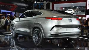 Novo suv renault kiger turbo no brasil. Fiat Fastback Coupe Suv Studie Fur Sudamerika