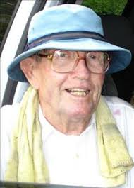 Daniel Herring Obituary (2012)