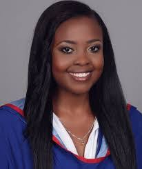 Alexis Samuels's Instagram, Twitter & Facebook