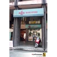 Branches Of Rex Book Store In Quezon City Metro Manila Yellow Pages Ph