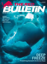 The Red Bulletin Uk 11 19 By Red Bull Media House Issuu