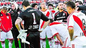 El delantero daniel keko villalva recordó hoy que la tarde del descenso de river plate a la primera b nacional sintió miedo porque no sabía qué podía pasar afuera del estadio monumental, donde. Hc92hqt0tjp03m