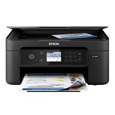 You can use this scanner on mac os x and linux without installing any other software. Epson Expression Home Wireless Small In One Printer Xp 4105 Target