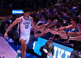 Duke's Cameron Boozer Predicted to Land With Atlanta Hawks After Trae Young Trade