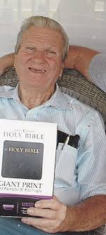 Franklin Oliver Andrews Obituary