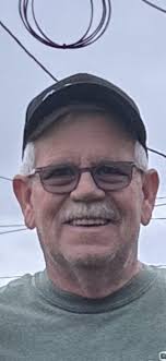 Thomas McIntosh Jr Obituary