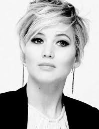 The secret, we reckon, is probably in hair type. 10 New Pixie Hairstyles For Round Faces