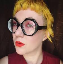 Krystal Gardner's Instagram, Twitter & Facebook