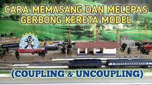 We did not find results for: Cara Menyambung Dan Melepas Gerbong Kereta Api Miniatur Coupling Uncoupling Youtube