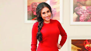 Image result for sathyaraj daughter