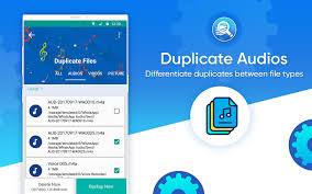 Duplicate Files Fixer For Android Apk Download