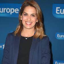 Sonia Mabrouk Qui Est Son Celebre Compagnon Femme Actuelle Le Mag