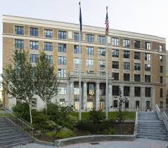 Bismarck Is The Capital Of What State Alaska State Capitol Building Juneau Alaska Capitol Building United States Capitol Building