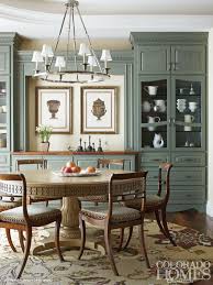 French Country Style In Colorado Home French Country Dining Room French Country Dining Room Decor Country House Decor