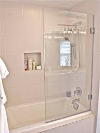 Not only bathtub glass enclosures, you could also find another pics such as shower glass, bathtub badewanne, bathtub windows, vertical bathtub, modern bathtubs, cool bathtubs, bathtub transparent, bathtub without curtains, glass bathtub from italy, tub shower, duschwand. Can You Install A Frameless Bathtub Door On A Cast Iron Tub