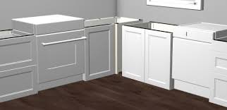 Wood u make it 101981 views. What Is A Blind Corner Cabinet The Homestud