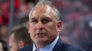 Maple Leafs set to interview Craig Berube potentially this weekend
