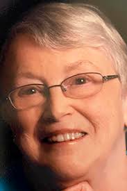 Elizabeth St. John 1936-2020