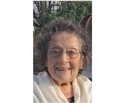 Elizabeth Carano Obituary (1934