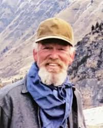 Obituary information for Robert Thomas Wickland