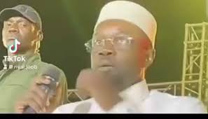 Vidéos de Abdou seye ballo touba (@abdouseyeballo1) avec son original