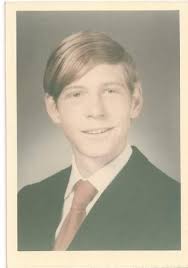 RIP Chuck class of '76