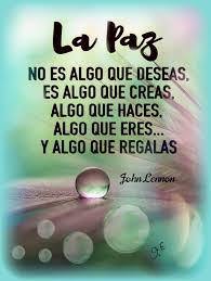 Paz Y Amor Frases De Paz Y Amor Frases Positivas De Motivacion Frases De Paz