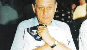 On what would've been his 96th birthday, dr. 20 Anos Sin Rene Favaloro El Medico Platense Que Dejo Una Huella Mundial Diario Hoy En La Noticia